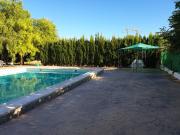 Chalet en venta en Lucena, CAMPO DE ARAS