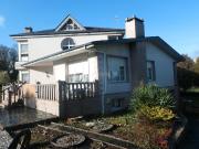 Chalet en venta en Lugo, Parroquias del Oeste. Chalet de...