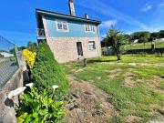 Chalet en venta en Lugo, Sagrado Corazón As Gándaras....