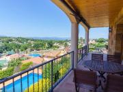 Chalet en venta en Maçanet de la Selva, de 160 m² 5...