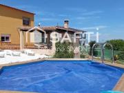 Chalet en venta en Maçanet de la Selva, Girona