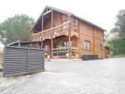 Chalet en venta en Maçanet de la Selva, Montbarbat....