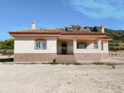 Chalet en venta en Macisvenda, Murcia