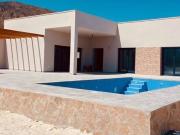 Chalet en venta en Macisvenda, Murcia