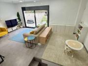 Chalet en venta en Madrid