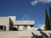 Chalet en venta en Madrid, Aravaca. Chalets.