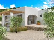 Chalet en venta en Madrid, Arcos