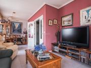 Chalet en venta en Madrid, Canillas. Chalets.
