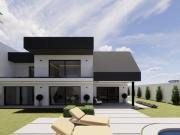 Chalet en venta en Madrid, Conde de Orgaz Piovera