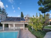 Chalet en venta en Madrid, Conde Orgaz Piovera....