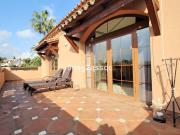 Chalet en venta en Madrid, Corralejos Campo de las...
