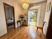 Chalet en venta en Madrid, Cortes Huertas. Chalet con...