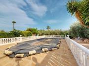 Chalet en venta en Elche Elx, Las Bayas. Chalet con gran...