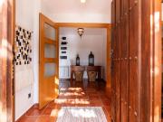 Chalet en venta en Madrid, Cortes Huertas. Santuario...