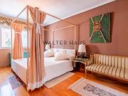 Chalet en venta en Madrid, El Viso. Chalet adosado con...