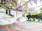 Chalet en venta en Madrid, El Viso. Chalets.