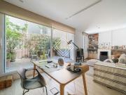 Chalet en venta en Madrid, El Viso. Chalets.