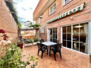 Chalet en venta en Madrid, FUENCARRAL EL PARDO Chalet en venta en Madrid, FUENCARRAL EL PARDO