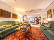 Chalet en venta en Madrid, Hispanoamérica Bernabéu. Chalets.