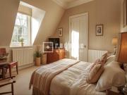 Chalet en venta en Madrid, Hispanoamérica Bernabéu....