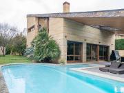 Chalet en venta en Madrid, La Florida El Plantío. Chalets.