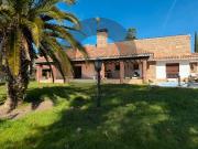 Chalet en venta en Madrid, La Florida El Plantío....