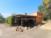 Chalet en venta en Madrid, Los Rosales. Chalet a 5...