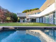 Chalet en venta en Madrid, Madrid