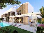 Chalet en venta en Madrid, Madrid