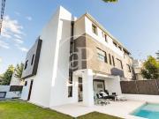 Chalet en venta en Madrid, Madrid