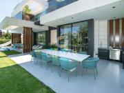 Chalet en venta en Madrid, Madrid