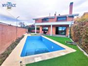 Chalet en venta en Madrid, Madrid