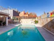 Chalet en venta en Madrid, Madrid
