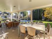 Chalet en venta en Madrid, Madrid