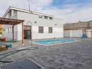 Chalet en venta en Madrid, Rejas. Chalets.