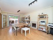 Chalet en venta en Madrid, Rejas. Descubra esta... Chalet en venta en Madrid, Rejas. Descubra esta...