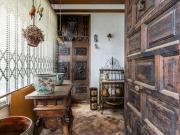 Chalet en venta en Madrid, San Juan Bautista