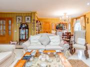 Chalet en venta en Madrid, Valdebebas Valdefuentes....