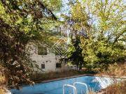 Chalet en venta en Madrid, Valdemarín. Chalets.