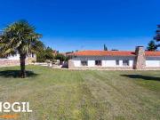 Chalet en venta en Madrid, Valdemarín. InmoGil Gestión,...