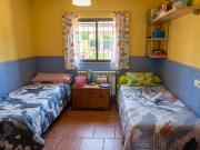 Chalet en venta en Maello. Chalets.