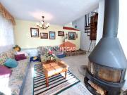 Chalet en venta en Maello. INMHOGAR VENDE VIVIENDA SUPER...
