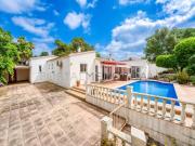 Chalet en venta en Mahón Baleares