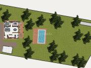 Chalet en venta en Mairena del Aljarafe, Nuevo Bulevar....