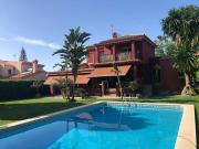Chalet en venta en Mairena del Aljarafe, Sevilla