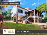 Chalet en venta en Mal Pas Bon Aire, Mallorca