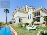 Chalet en venta en Málaga