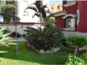 Chalet en venta en Málaga