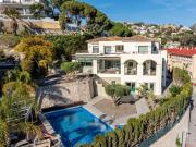 Chalet en venta en Málaga