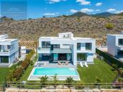 Chalet en venta en Málaga